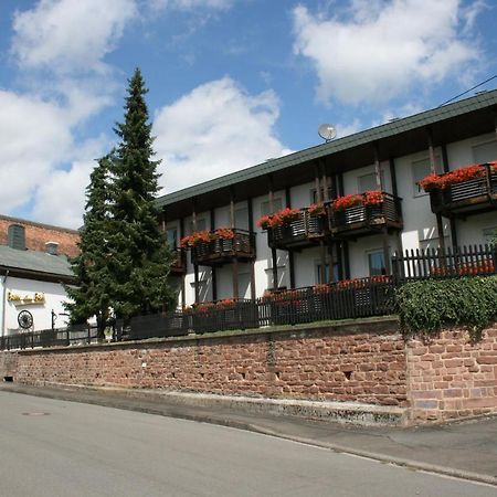 Philippsheim Landhaus Biehl מראה חיצוני תמונה