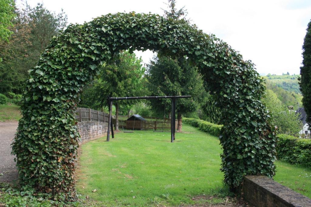 Philippsheim Landhaus Biehl מראה חיצוני תמונה