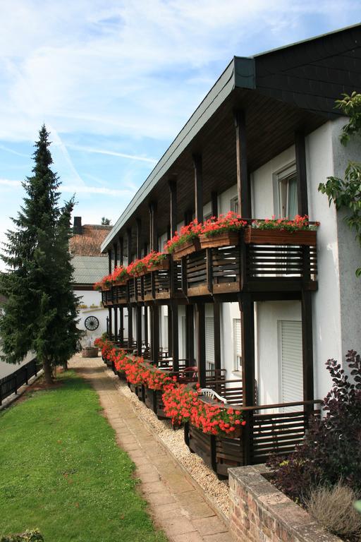 Philippsheim Landhaus Biehl מראה חיצוני תמונה