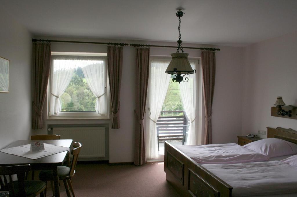 Philippsheim Landhaus Biehl חדר תמונה