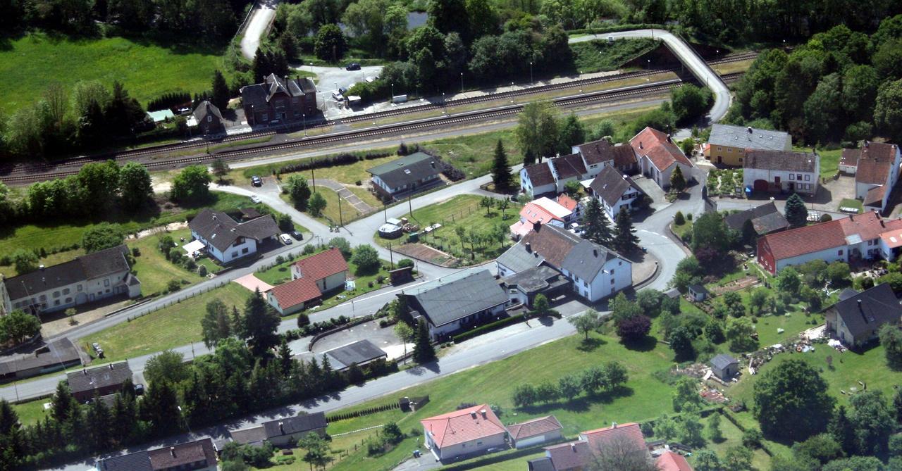 Philippsheim Landhaus Biehl מראה חיצוני תמונה