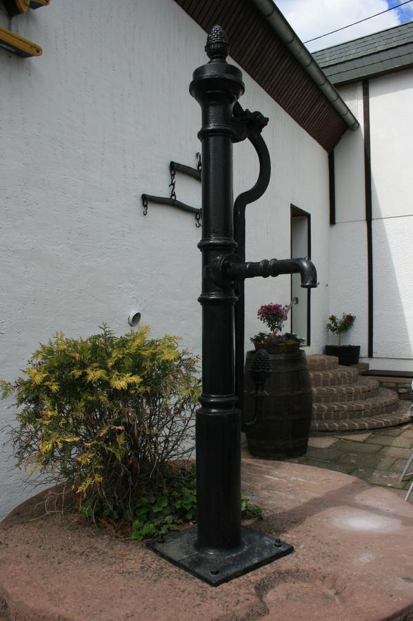 Philippsheim Landhaus Biehl מראה חיצוני תמונה