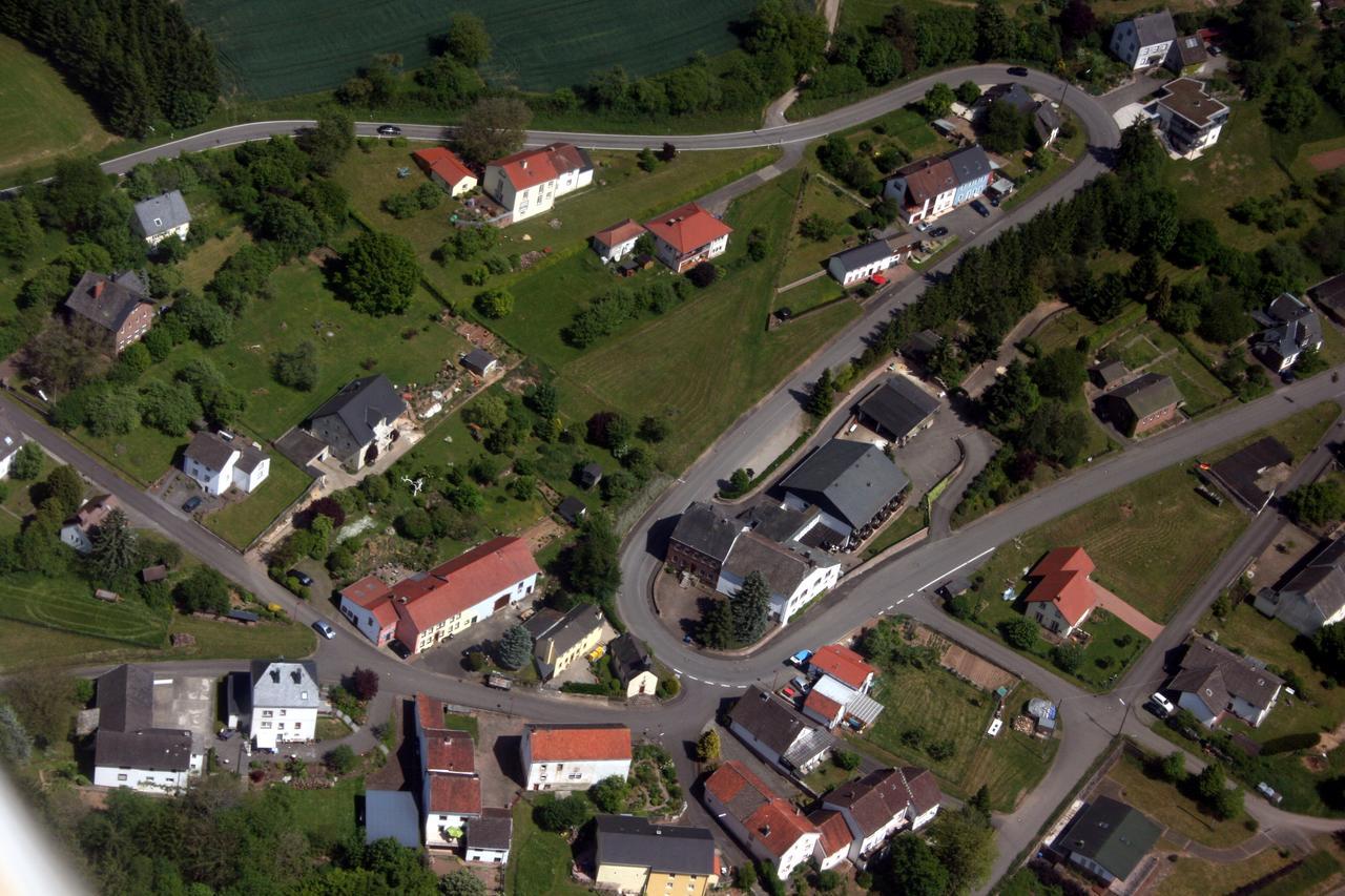 Philippsheim Landhaus Biehl מראה חיצוני תמונה