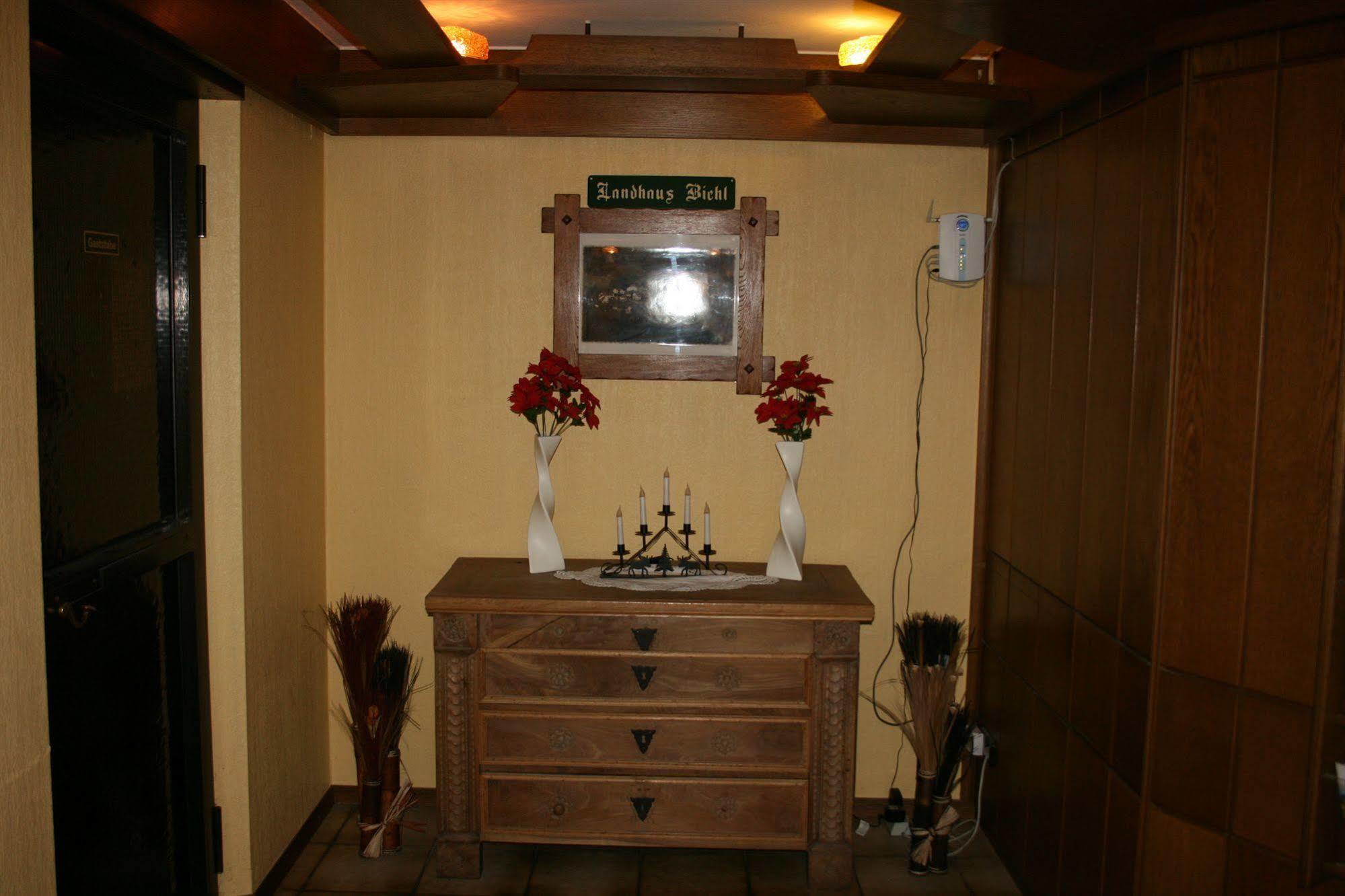 Philippsheim Landhaus Biehl מראה חיצוני תמונה